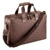 XFL002 high quality polyester Laptop Bag fashion men's laptop messenger