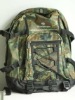 (XHF-BACKPACK-005) camouflage backpack