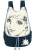 (XHF-BACKPACK-028) girl's fashion backpack