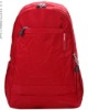 (XHF-BACKPACK-034) daily use cotton backpack