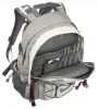 (XHF-BACKPACK-054) well organized soft backpack