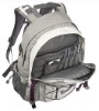 (XHF-BACKPACK-054) well organized soft backpack