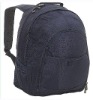 (XHF-BACKPACK-056)  backpack with laptop sleeve