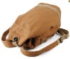 (XHF-BACKPACK-0754)  stylish canvas  leisure backpack