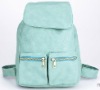 (XHF-BACKPACK-082) lady's casual backpack