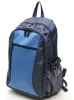 (XHF-BACKPACK-083) men's oxford casual backpack