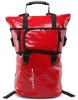 (XHF-BACKPACK-089) men's glossy sport backpack