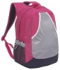 (XHF-BACKPACK-116) durable laptop backpack for lady