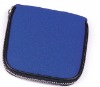 (XHF-CD-006) 10pcs volume square CD case