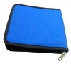 (XHF-CD-013) useful square waterproof CD case