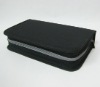 (XHF-CD-015) fashion square waterproof CD holder