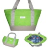 (XHF-COOLER-003)  fashion beverage cooler tote bag