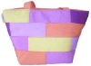 (XHF-COOLER-010) colorful large cooler bag