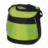 (XHF-COOLER-032) round barrel shape cooler bag