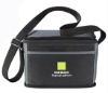 (XHF-COOLER-041)  insulated transit  lunch cooler bag