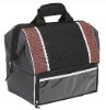 (XHF-COOLER-052) two layer cooler tote