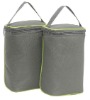 (XHF-COOLER-060) 2-Bottle volume cooler tote