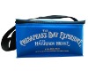 ( XHF-COOLER-074) 6 can volume promotion cooler bag