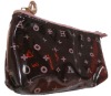 (XHF-COSMETIC-003)     color pvc cosmetic bag