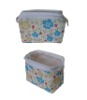 (XHF-COSMETIC-023) fashion cosmetic bag