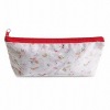 (XHF-COSMETIC-033) polyester comsmetic bag for promotion