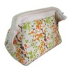 (XHF-COSMETIC-055) professional microfiber beauty makeup bag