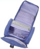 (XHF-COSMETIC-077) hanging toiletry kit for travel