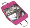 (XHF-COSMETIC-107) microfiber toiletry kit