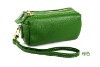 (XHF-COSMETIC-145) wristlet style Cosmetic pouch