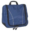 (XHF-COSMETIC-150) hanging cosmetic toiletry kit