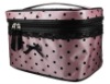 (XHF-COSMETIC-172) elegent lace cosmetic bag