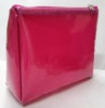 (XHF-COSMETIC-187) waterproof pvc cosmetic bag for travel