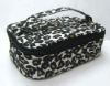 (XHF-COSMETIC-196) fashion lady zipper make up comestic bag