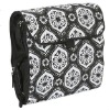 (XHF-COSMETIC-206)fashion folding toiletry bag for travel