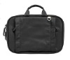 (XHF-COSMETIC-218)fashion black men toiletry bag