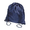 (XHF-DRAWSTRING-002) polyester drawstring backpack