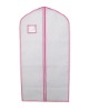 (XHF-GARMENT-003) dust proof nonwoven garment bag