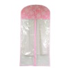 (XHF-GARMENT-004) PVC garment cover for suit