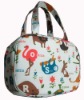 (XHF-KIDS-008) kids bag with lovely print