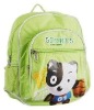 (XHF-KIDS-009) school backpack bag with cartoon print