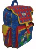 (XHF-KIDS-021) cartoon backpack for Pupils