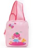 (XHF-KIDS-026) cartoon shoulder bag for kids