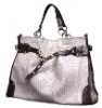 (XHF-LADY-010) pu material fashion bag for lady