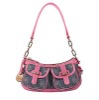 (XHF-LADY-021) fashion lady handbag
