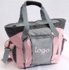 (XHF-LADY-031) pretty sport bag for lady