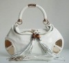 (XHF-LADY-032) convertable lady's hobo handbag