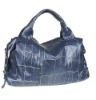 (XHF-LADY-039) pvc material fashion lady bag