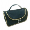 (XHF-LADY-055) green color cotton lady handbags