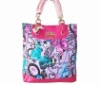 (XHF-LADY-059) latest fashion lady hand bag