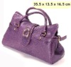 (XHF-LADY-077) most fashion style lady bag